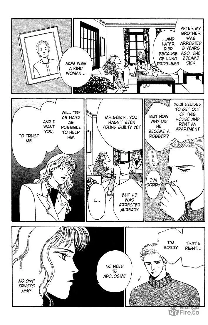 Read Stone Cold chapter 1 image 23 on Lezhin
