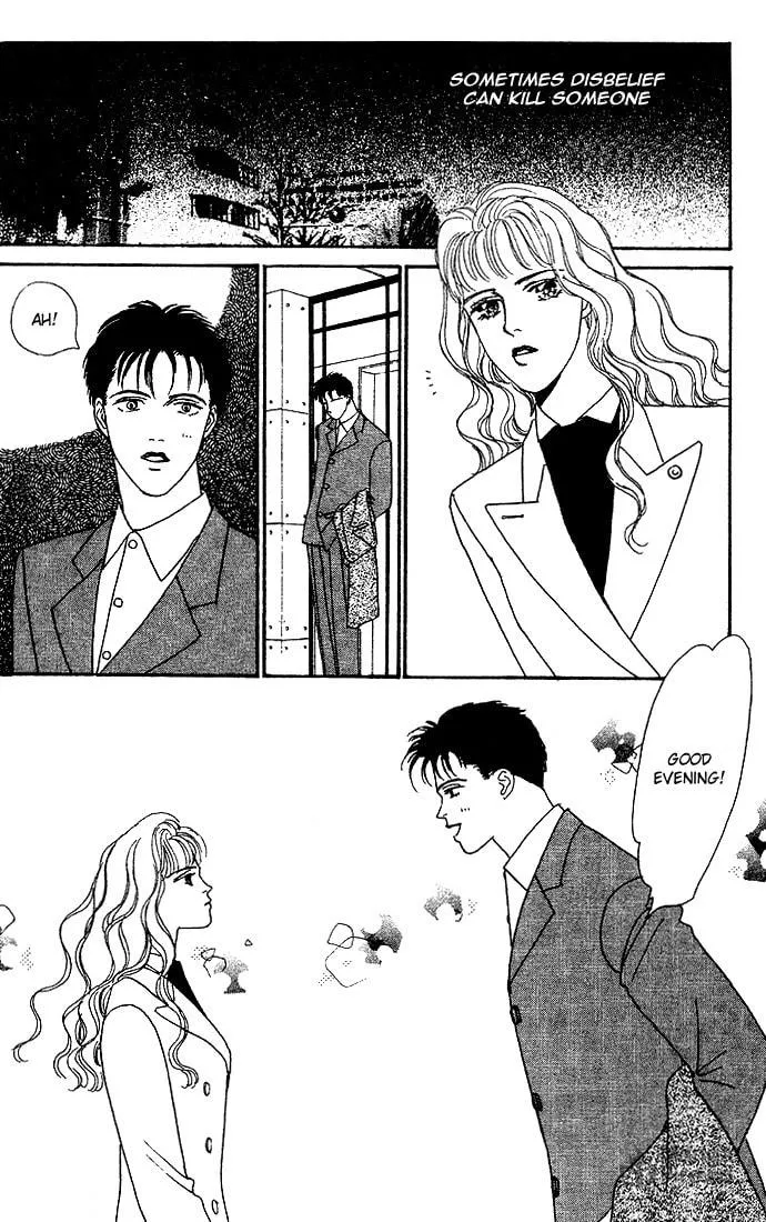 Read Stone Cold chapter 1 image 24 on Lezhin