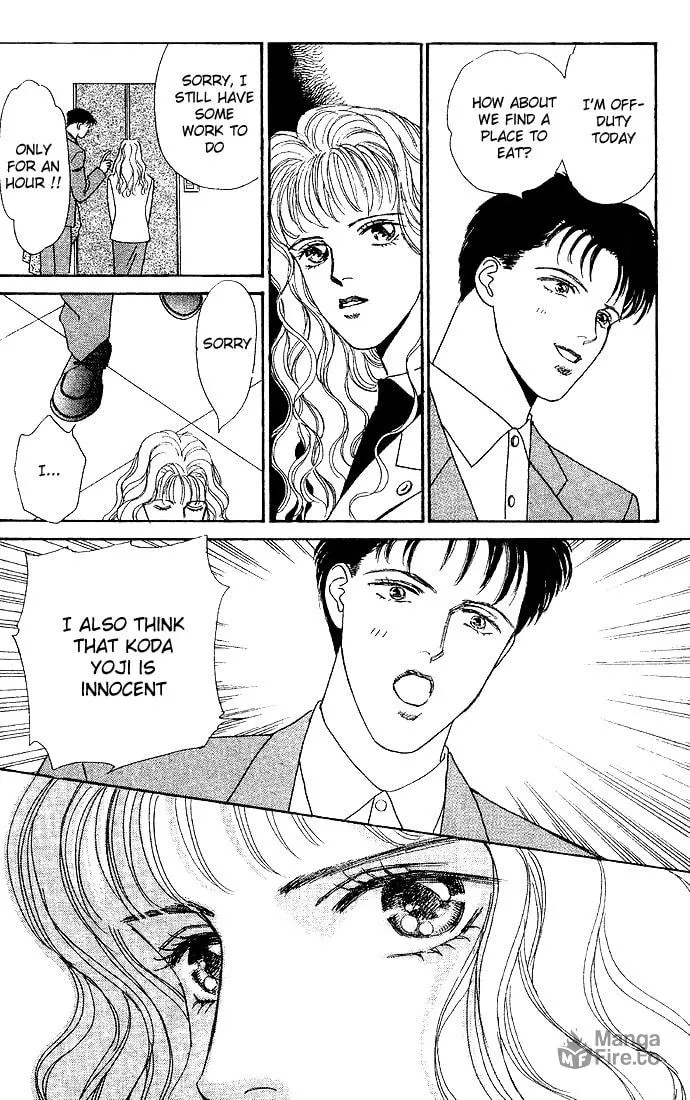 Read Stone Cold chapter 1 image 26 on Lezhin
