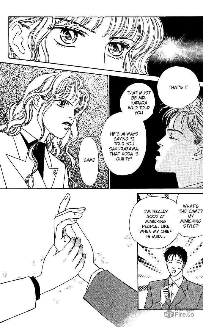 Read Stone Cold chapter 1 image 29 on Lezhin