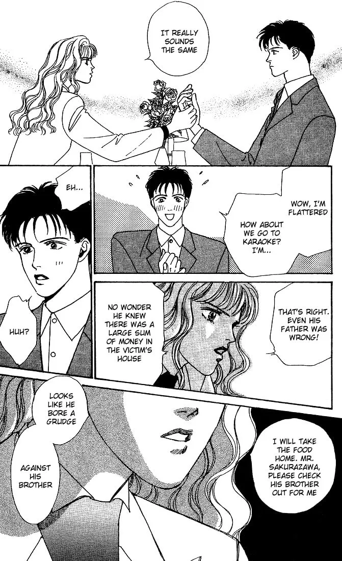 Read Stone Cold chapter 1 image 30 on Lezhin