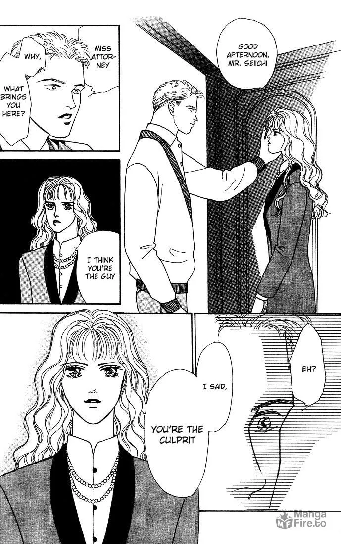 Read Stone Cold chapter 1 image 32 on Lezhin