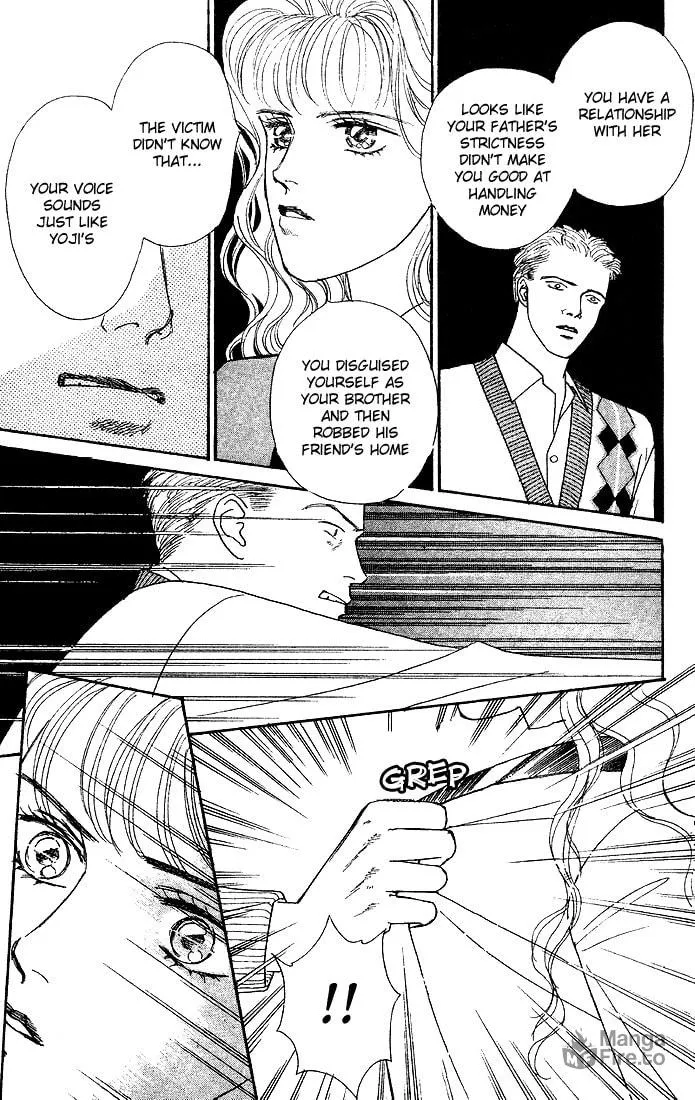 Read Stone Cold chapter 1 image 34 on Lezhin