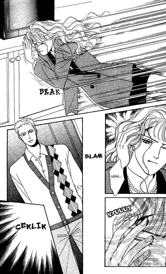 Read Stone Cold chapter 1 image 35 on Lezhin