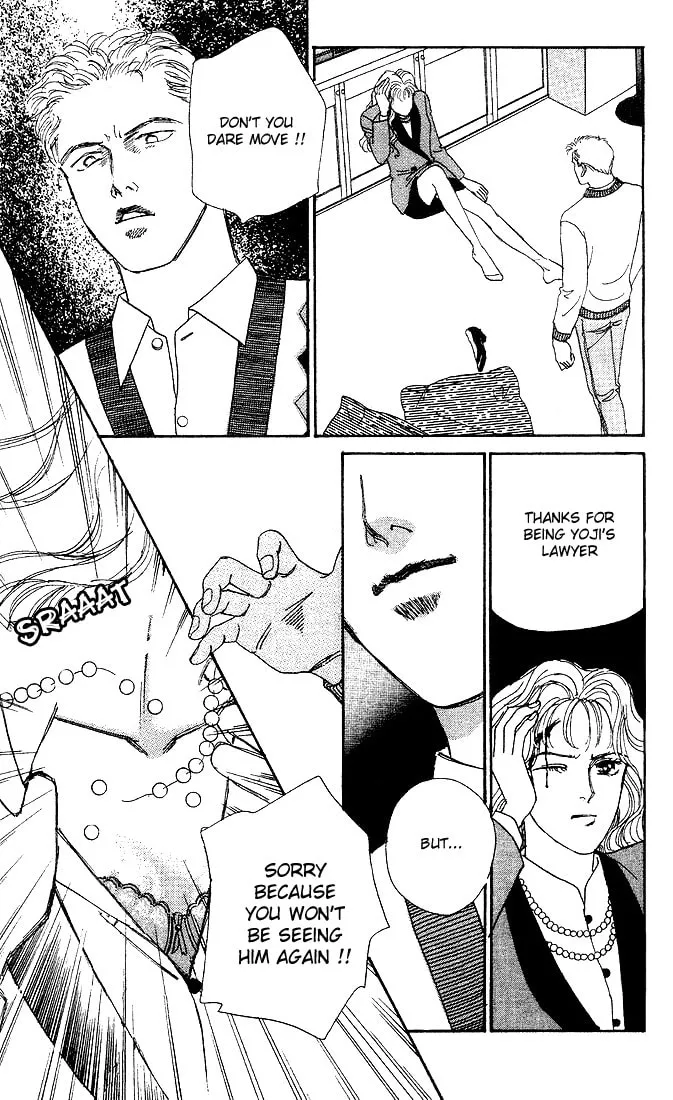 Read Stone Cold chapter 1 image 36 on Lezhin