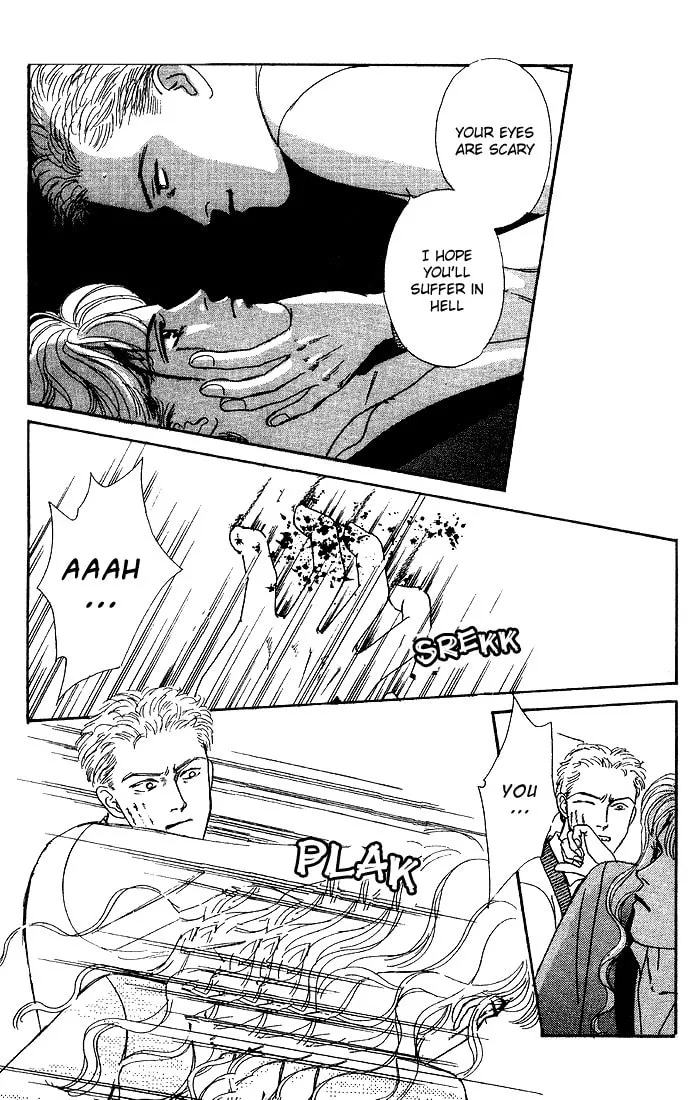 Read Stone Cold chapter 1 image 37 on Lezhin