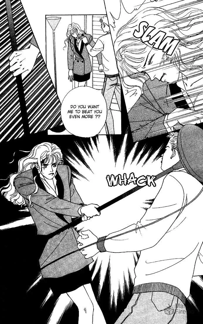Read Stone Cold chapter 1 image 38 on Lezhin