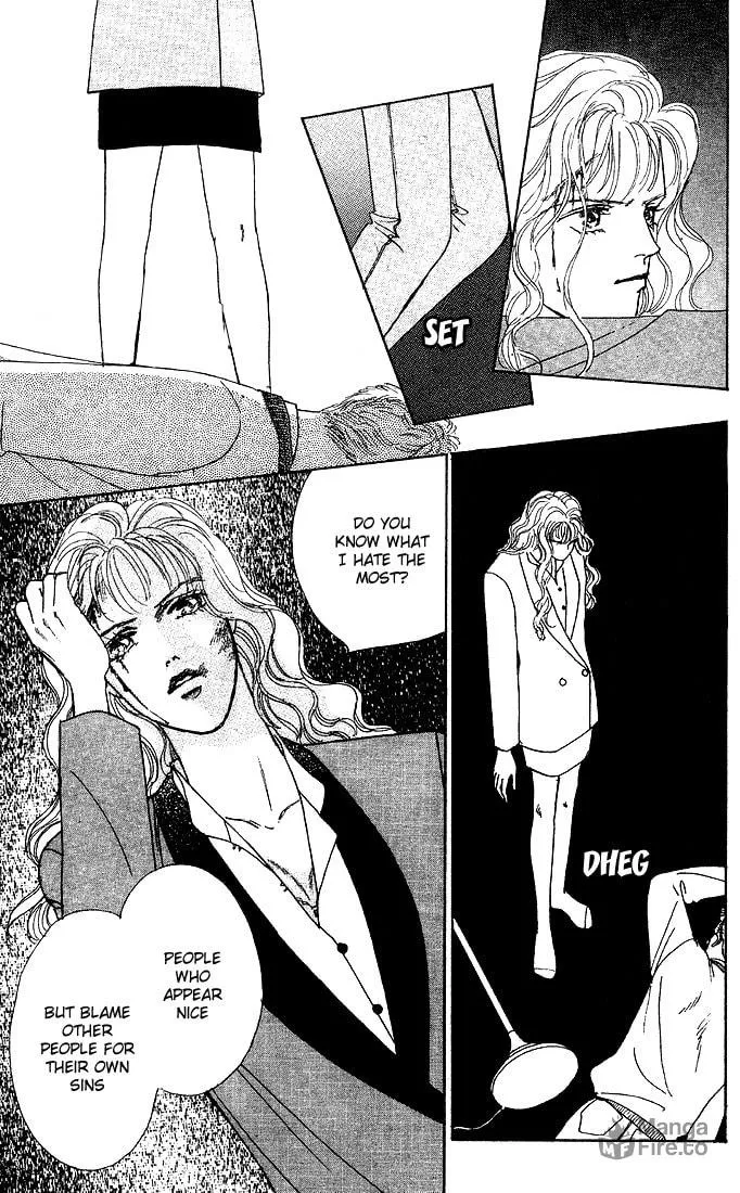 Read Stone Cold chapter 1 image 39 on Lezhin