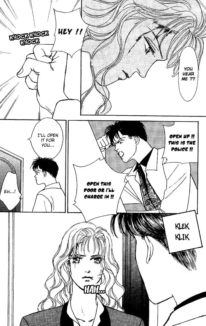 Read Stone Cold chapter 1 image 40 on Lezhin