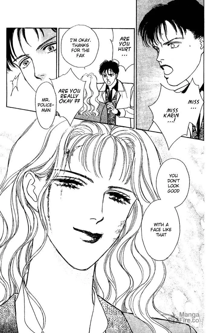 Read Stone Cold chapter 1 image 41 on Lezhin