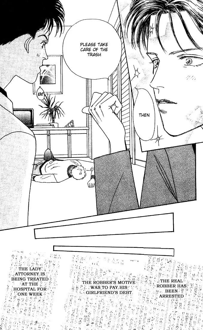 Read Stone Cold chapter 1 image 42 on Lezhin
