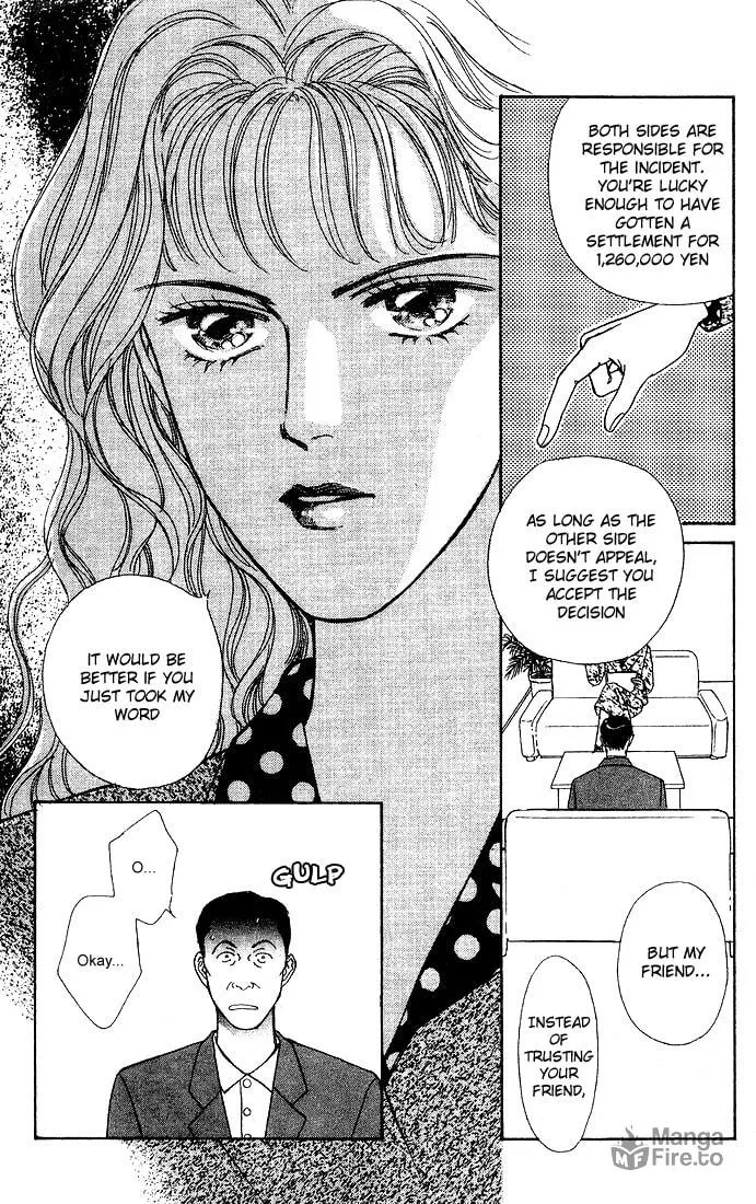Read Stone Cold chapter 1 image 5 on Lezhin