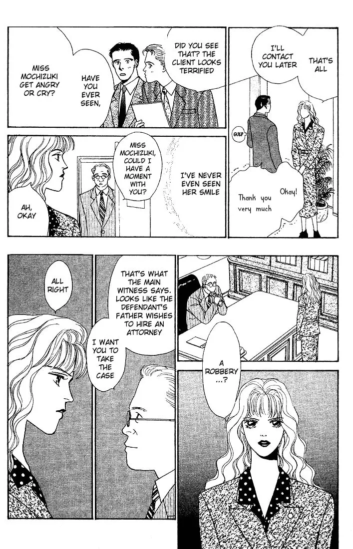 Read Stone Cold chapter 1 image 6 on Lezhin