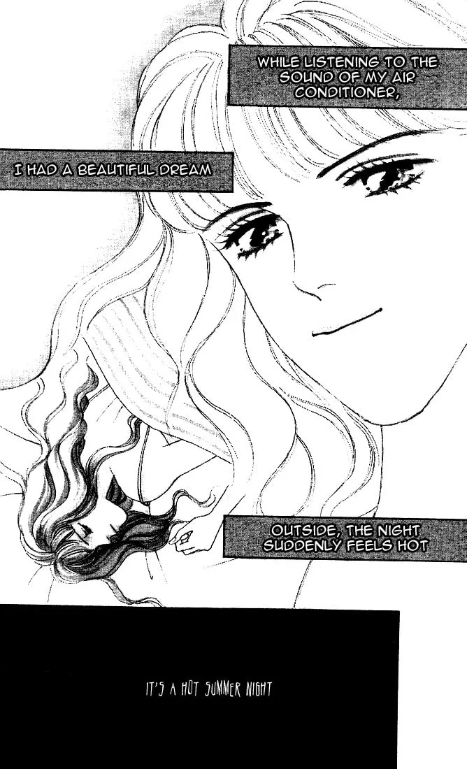Read Stone Cold chapter 2 image 1 on Lezhin