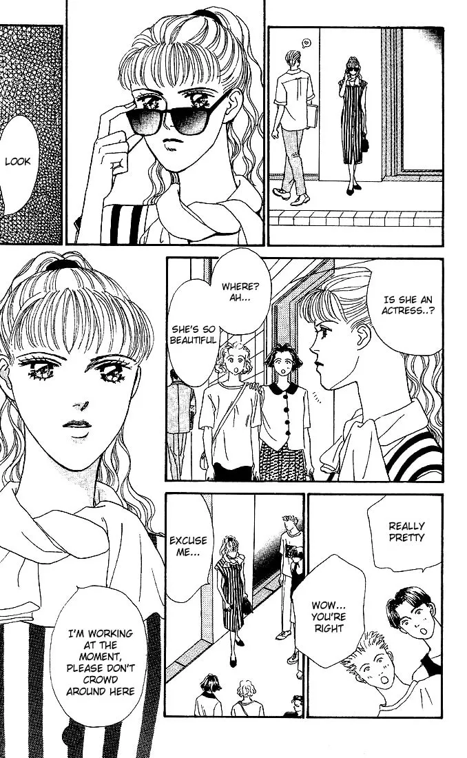 Read Stone Cold chapter 2 image 13 on Lezhin