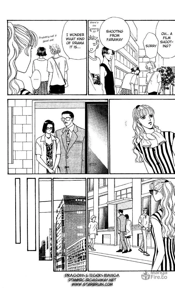 Read Stone Cold chapter 2 image 14 on Lezhin