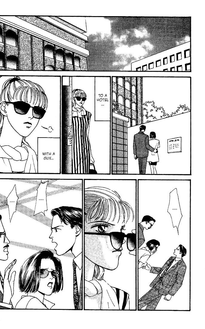 Read Stone Cold chapter 2 image 15 on Lezhin