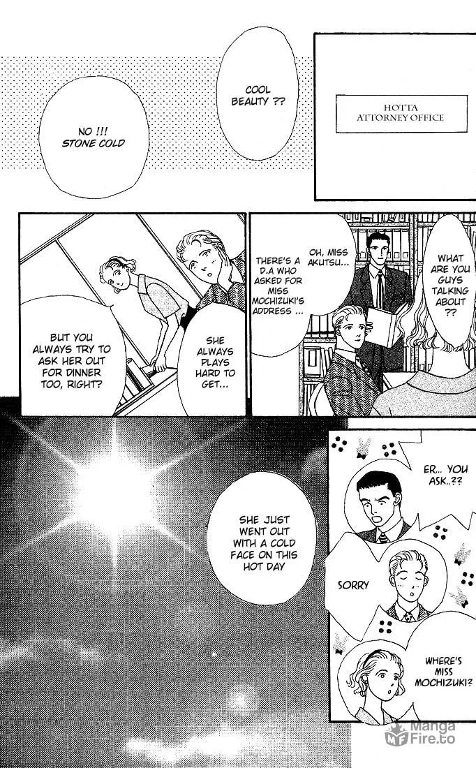 Read Stone Cold chapter 2 image 2 on Lezhin