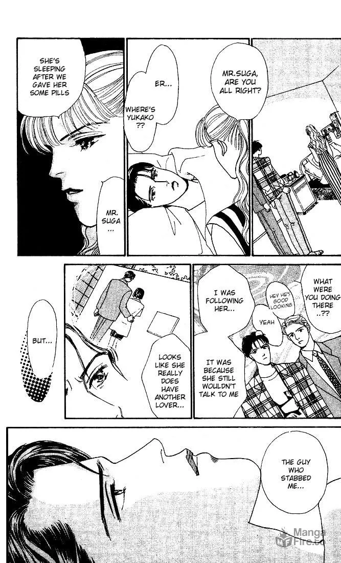 Read Stone Cold chapter 2 image 20 on Lezhin