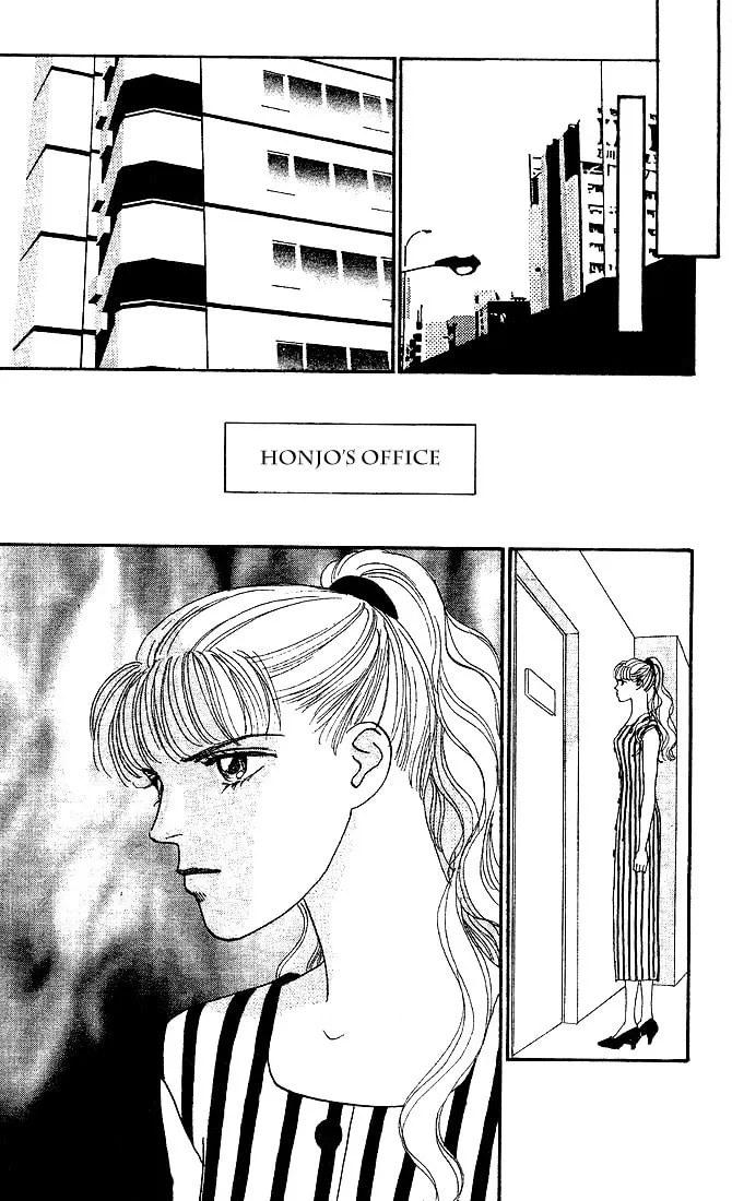 Read Stone Cold chapter 2 image 25 on Lezhin
