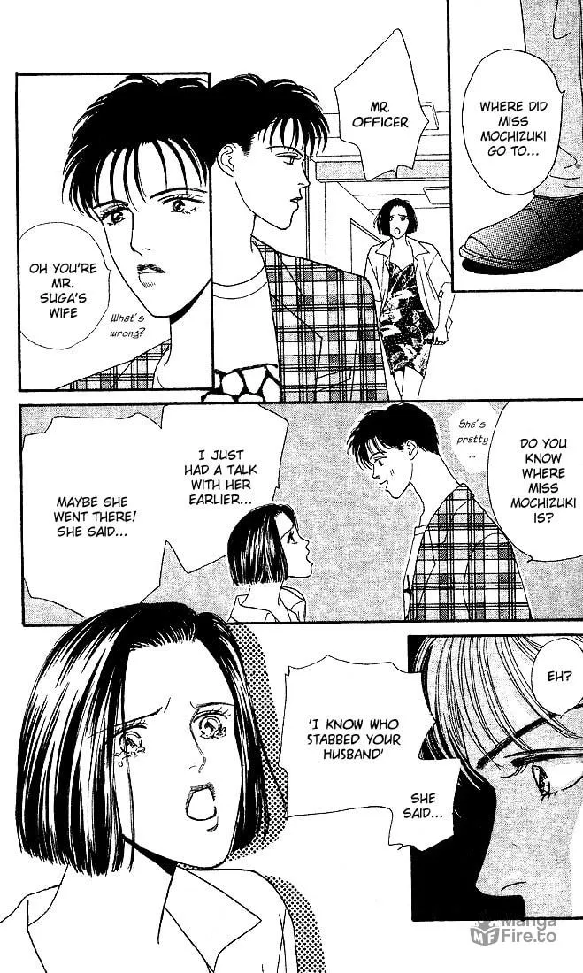 Read Stone Cold chapter 2 image 26 on Lezhin