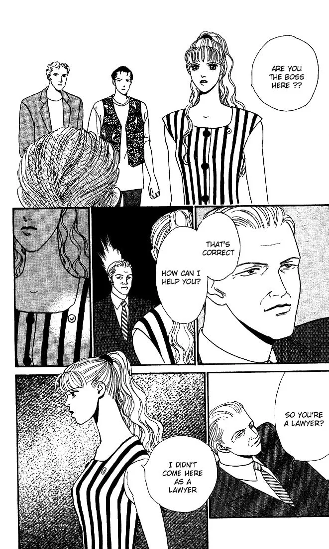 Read Stone Cold chapter 2 image 28 on Lezhin