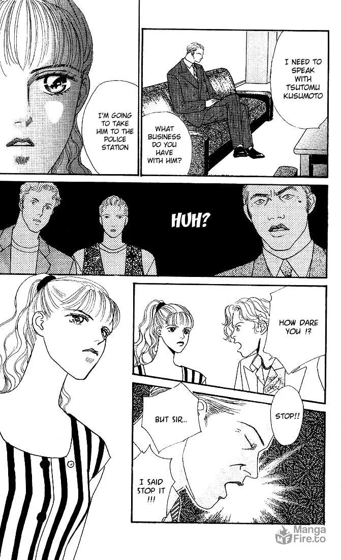 Read Stone Cold chapter 2 image 29 on Lezhin