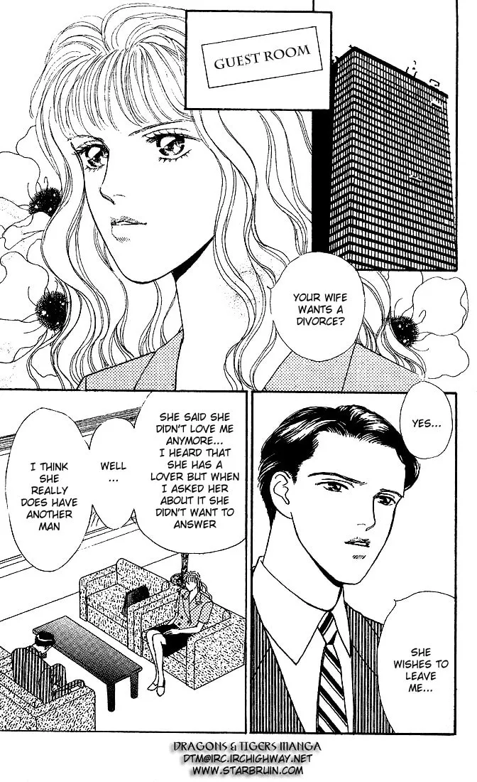 Read Stone Cold chapter 2 image 3 on Lezhin