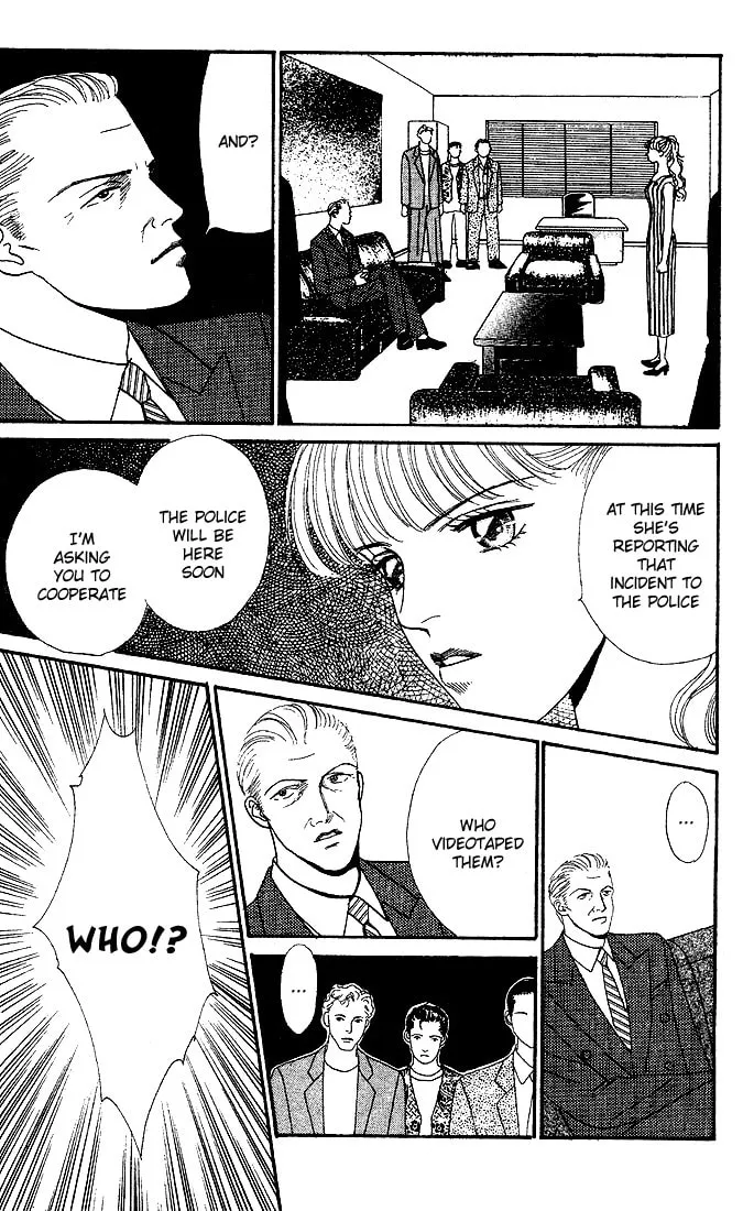 Read Stone Cold chapter 2 image 33 on Lezhin