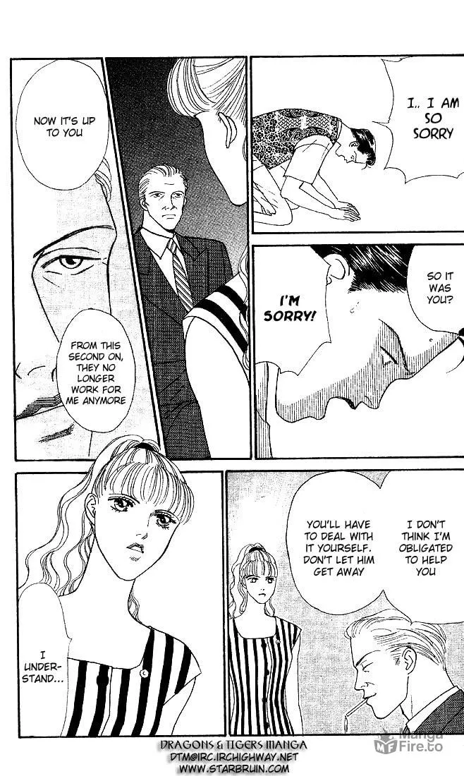 Read Stone Cold chapter 2 image 34 on Lezhin
