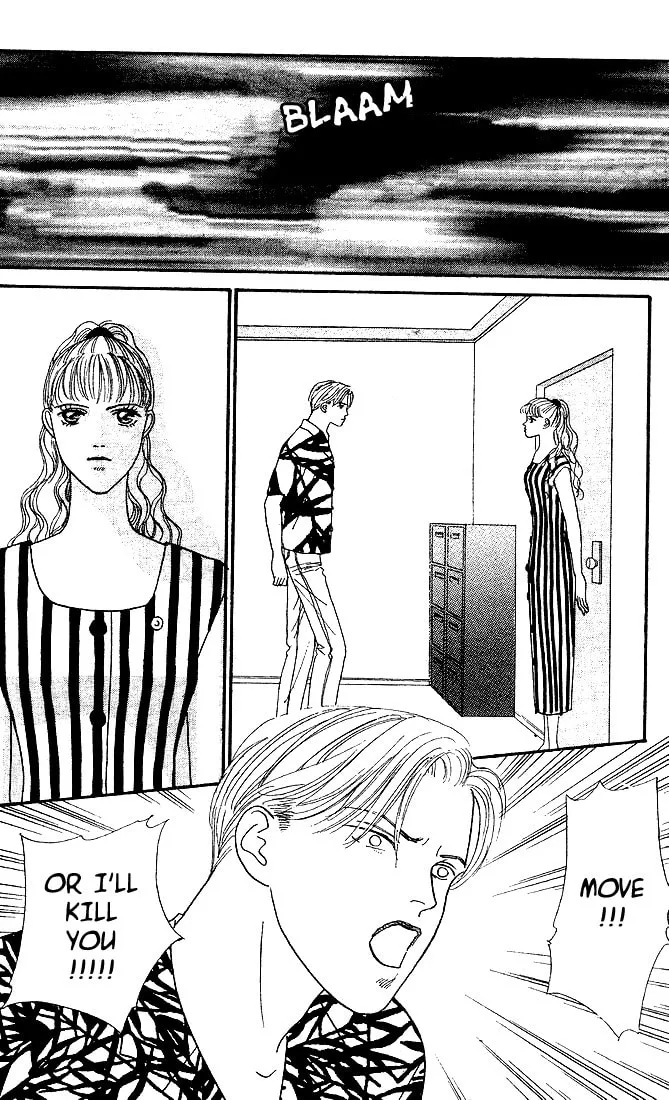 Read Stone Cold chapter 2 image 37 on Lezhin