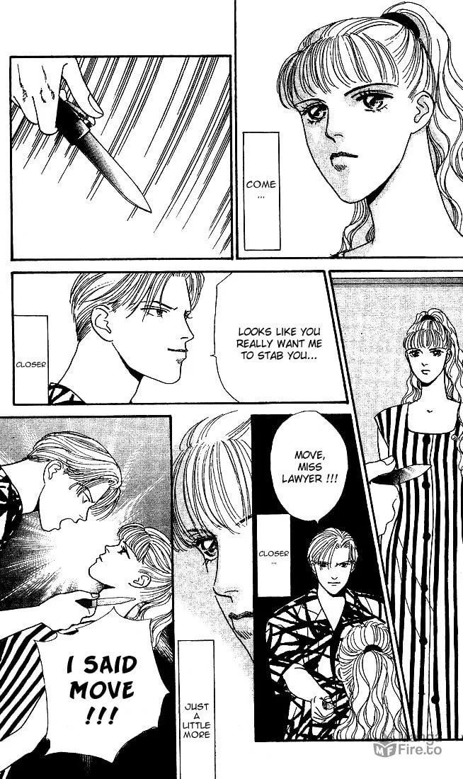 Read Stone Cold chapter 2 image 38 on Lezhin