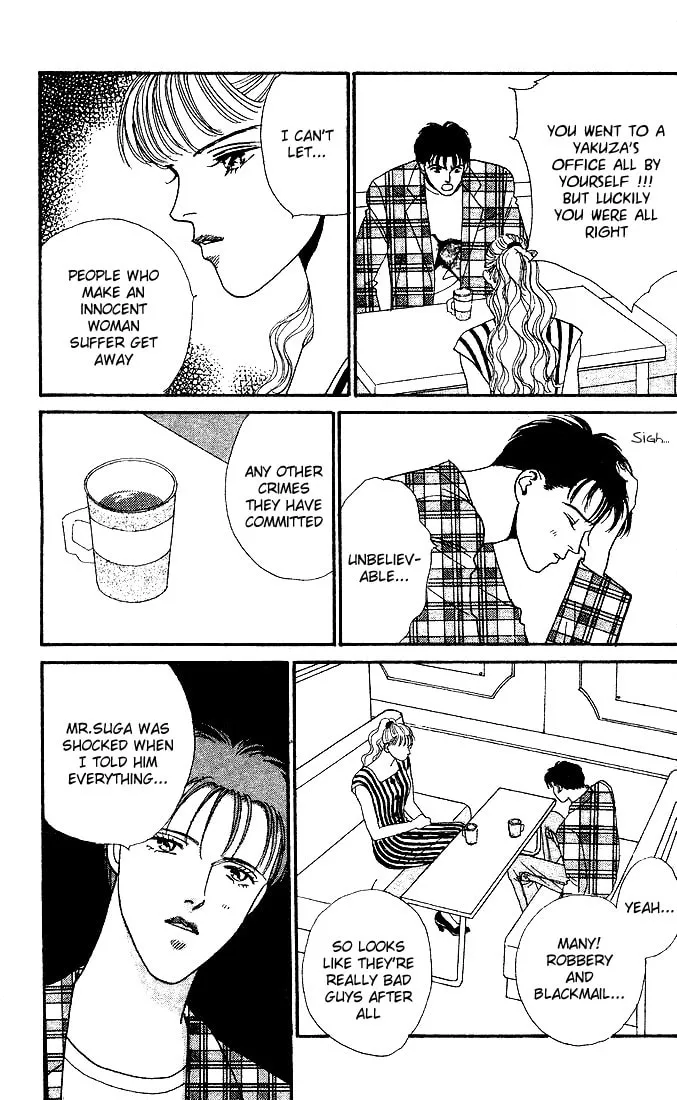 Read Stone Cold chapter 2 image 42 on Lezhin