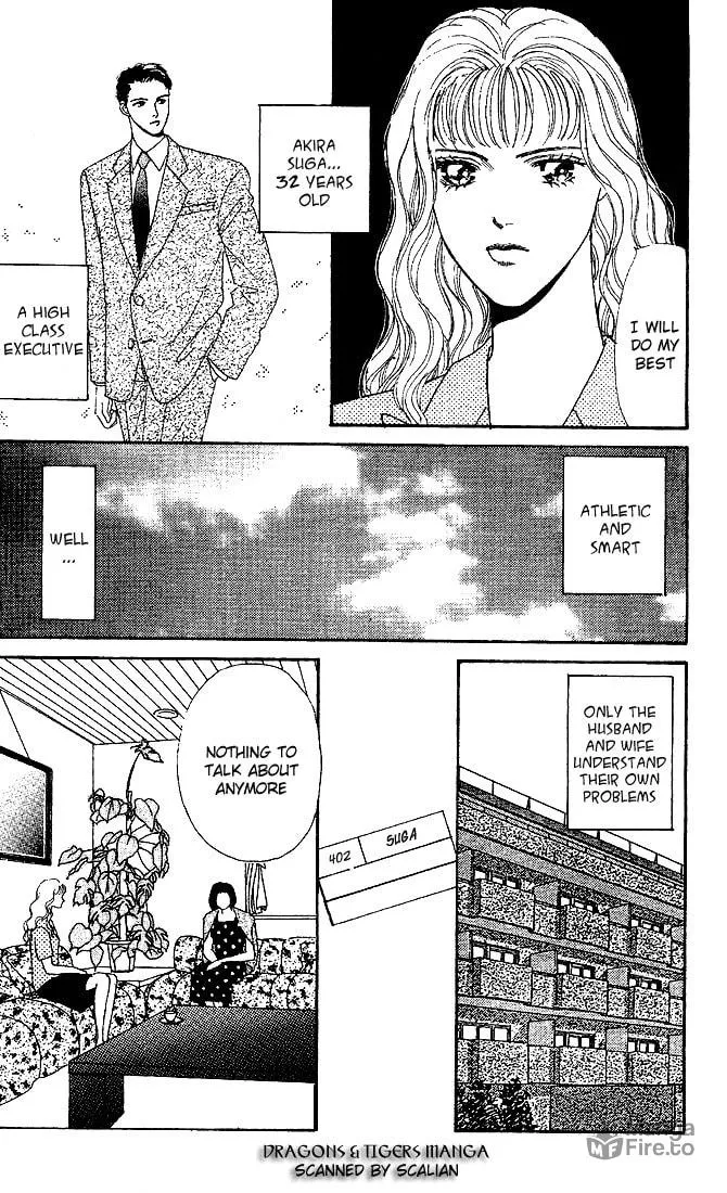 Read Stone Cold chapter 2 image 5 on Lezhin