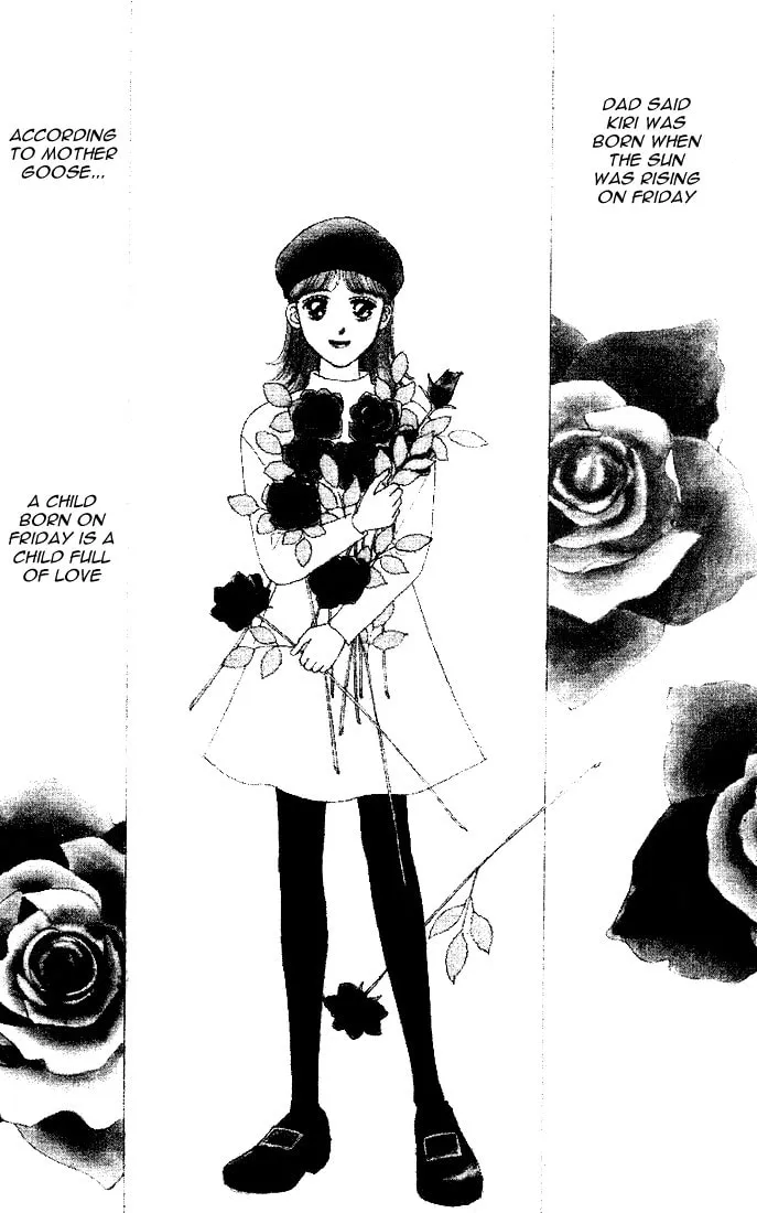 Read Stone Cold chapter 3 image 1 on Lezhin