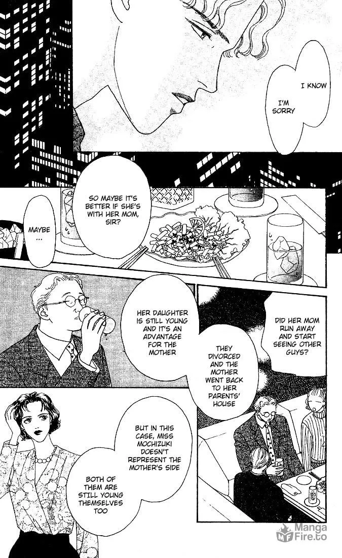 Read Stone Cold chapter 3 image 11 on Lezhin