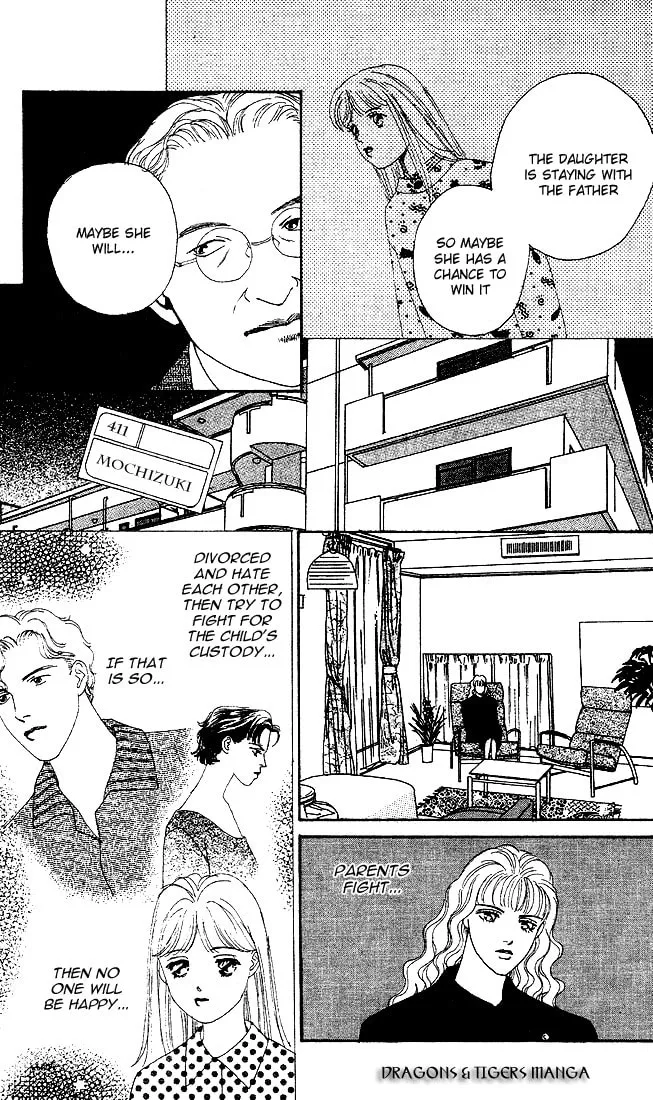 Read Stone Cold chapter 3 image 12 on Lezhin