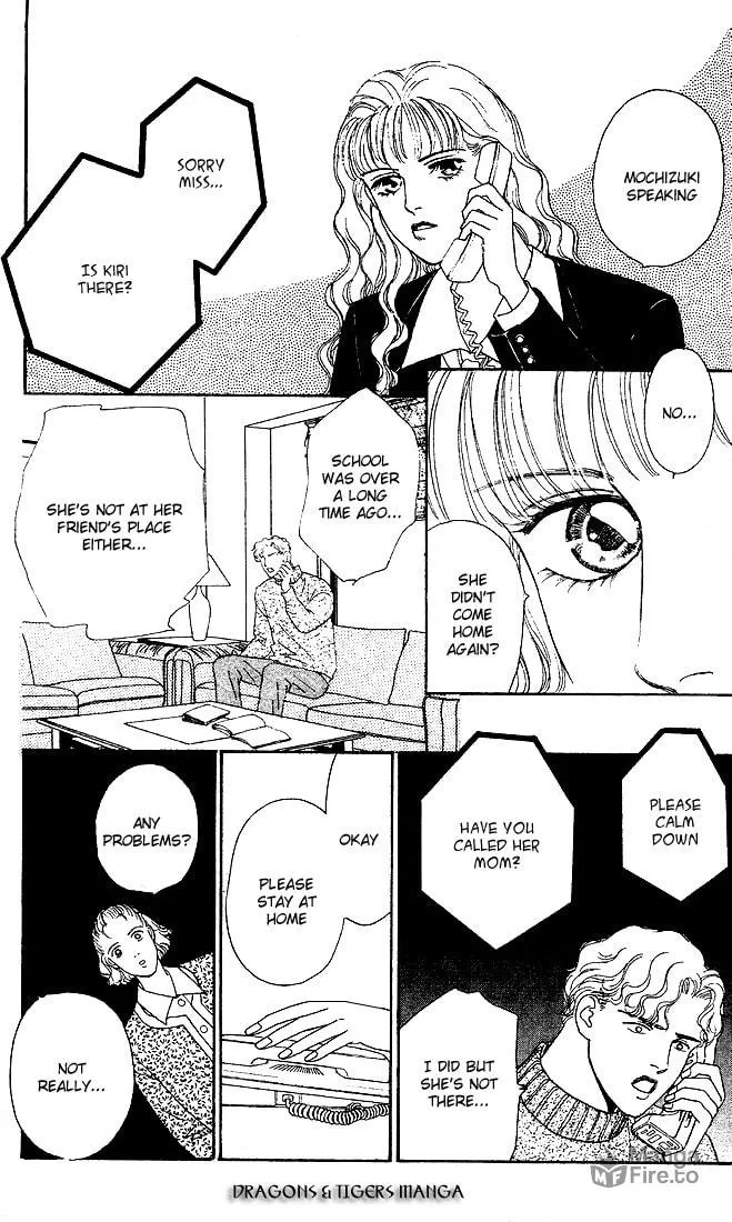 Read Stone Cold chapter 3 image 14 on Lezhin
