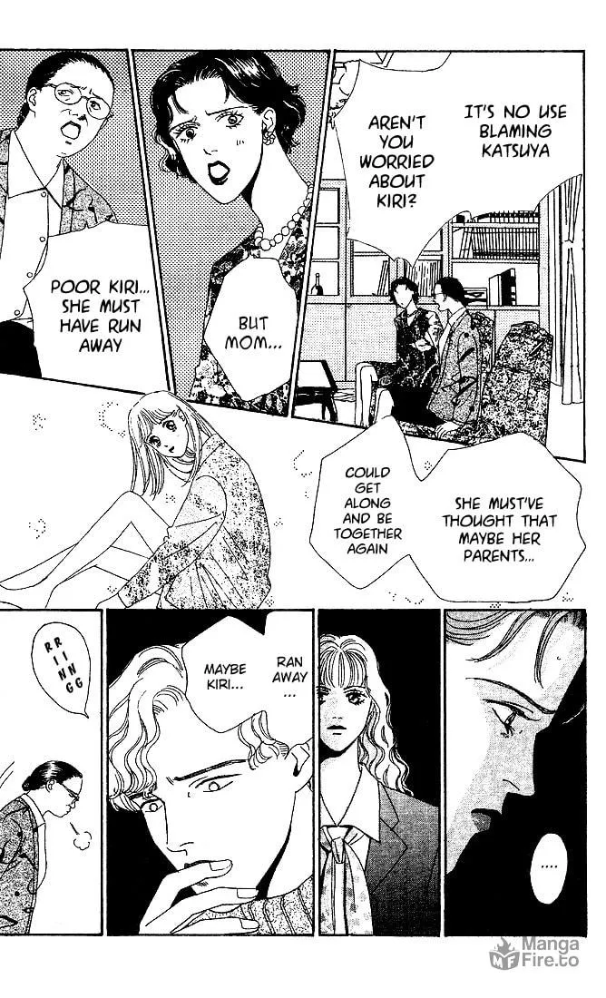 Read Stone Cold chapter 3 image 19 on Lezhin