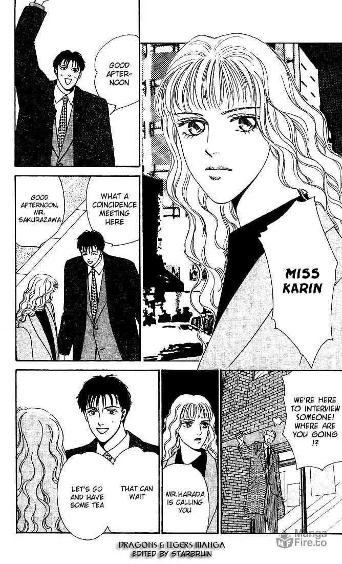 Read Stone Cold chapter 3 image 2 on Lezhin