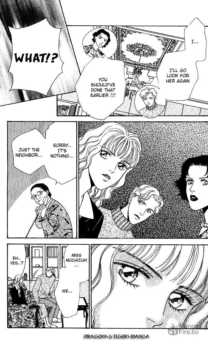 Read Stone Cold chapter 3 image 20 on Lezhin