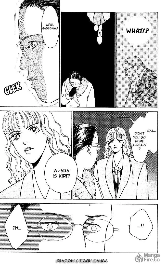 Read Stone Cold chapter 3 image 23 on Lezhin