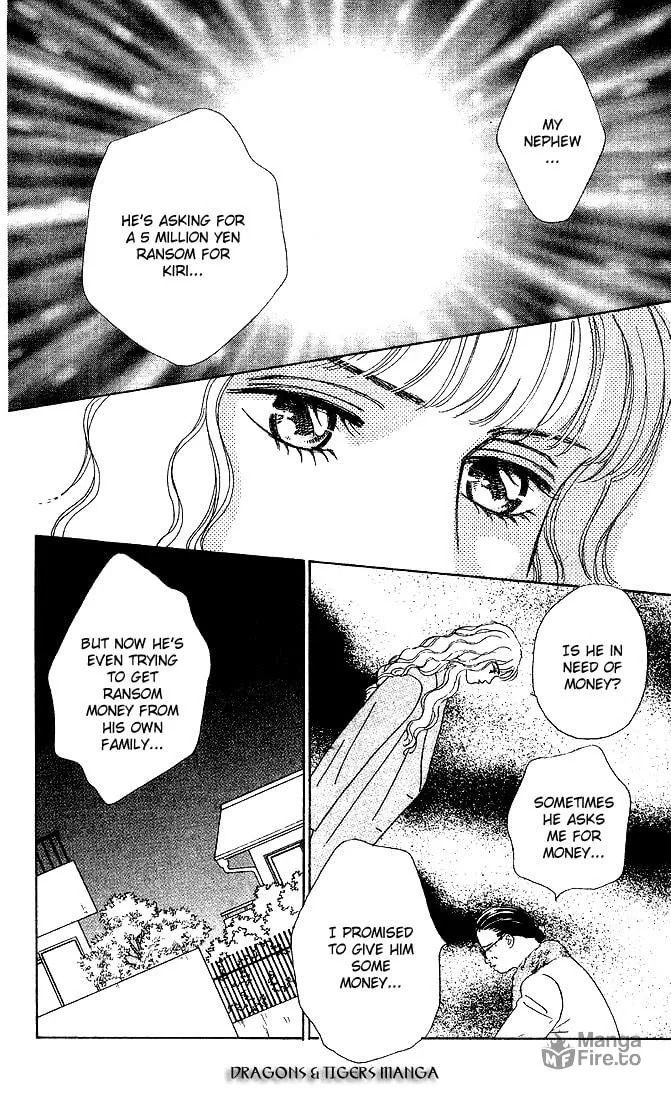 Read Stone Cold chapter 3 image 26 on Lezhin