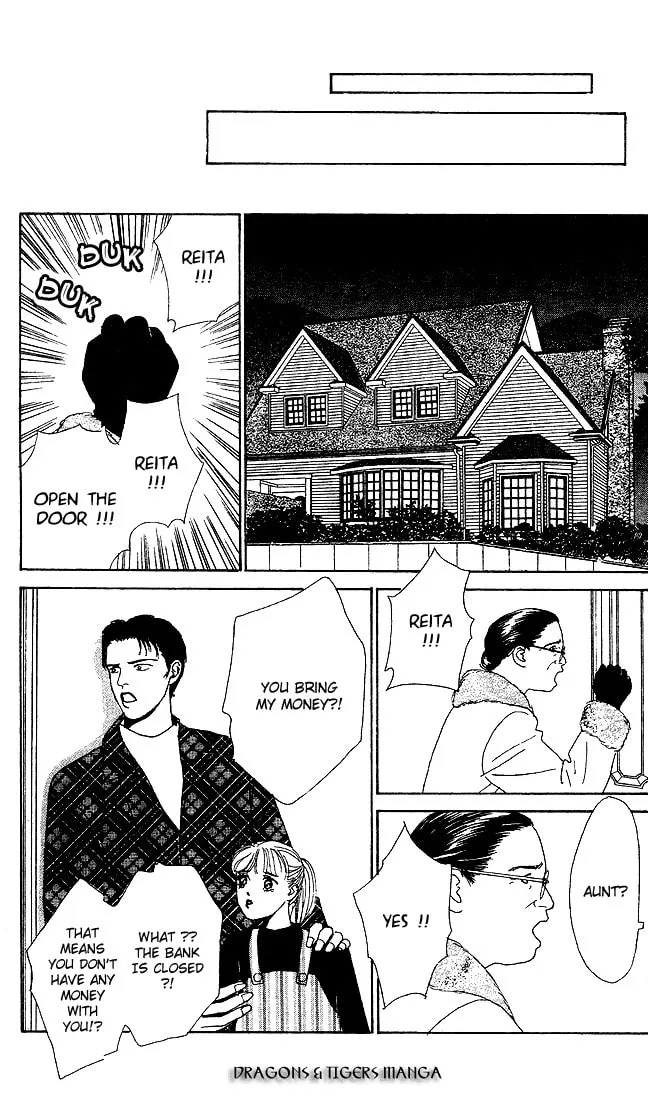 Read Stone Cold chapter 3 image 28 on Lezhin