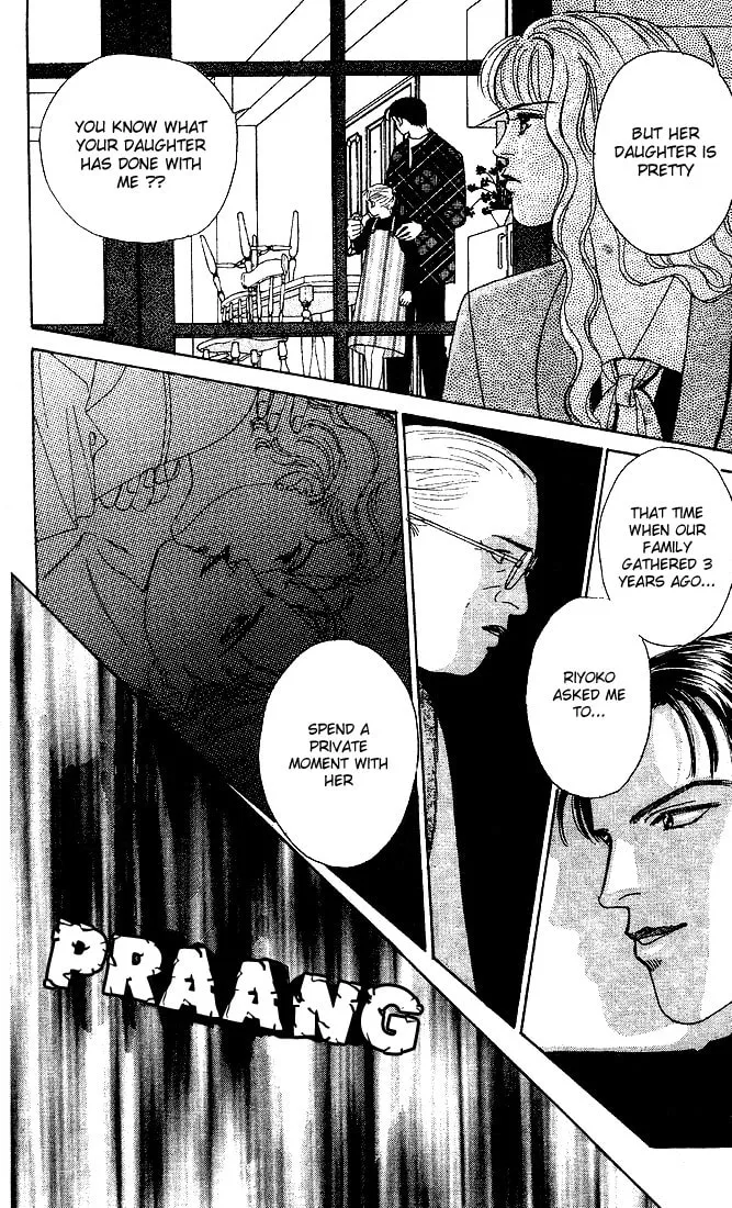 Read Stone Cold chapter 3 image 30 on Lezhin