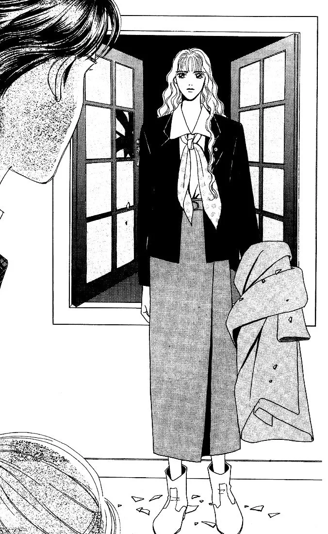 Read Stone Cold chapter 3 image 31 on Lezhin