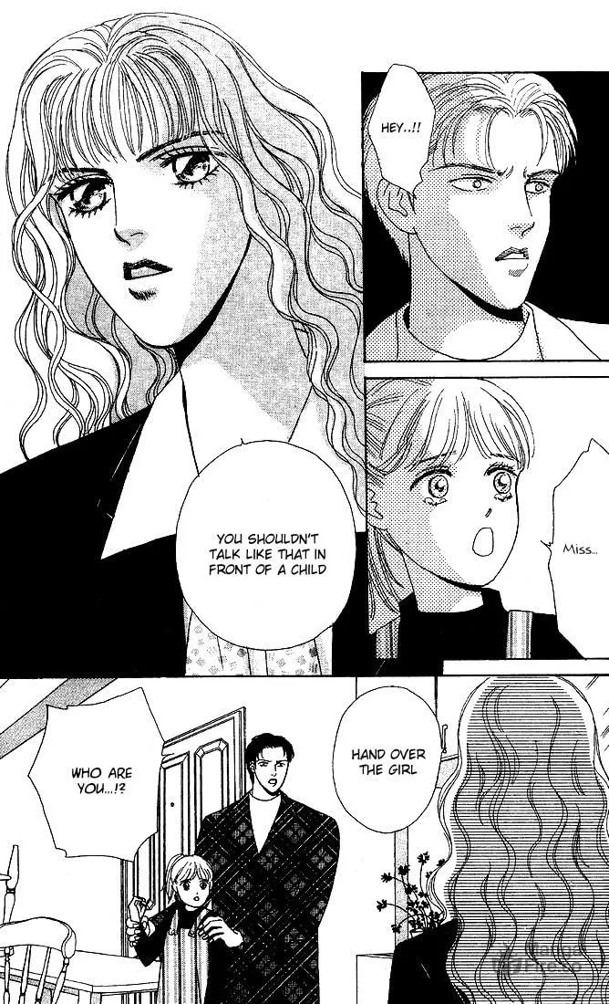 Read Stone Cold chapter 3 image 32 on Lezhin