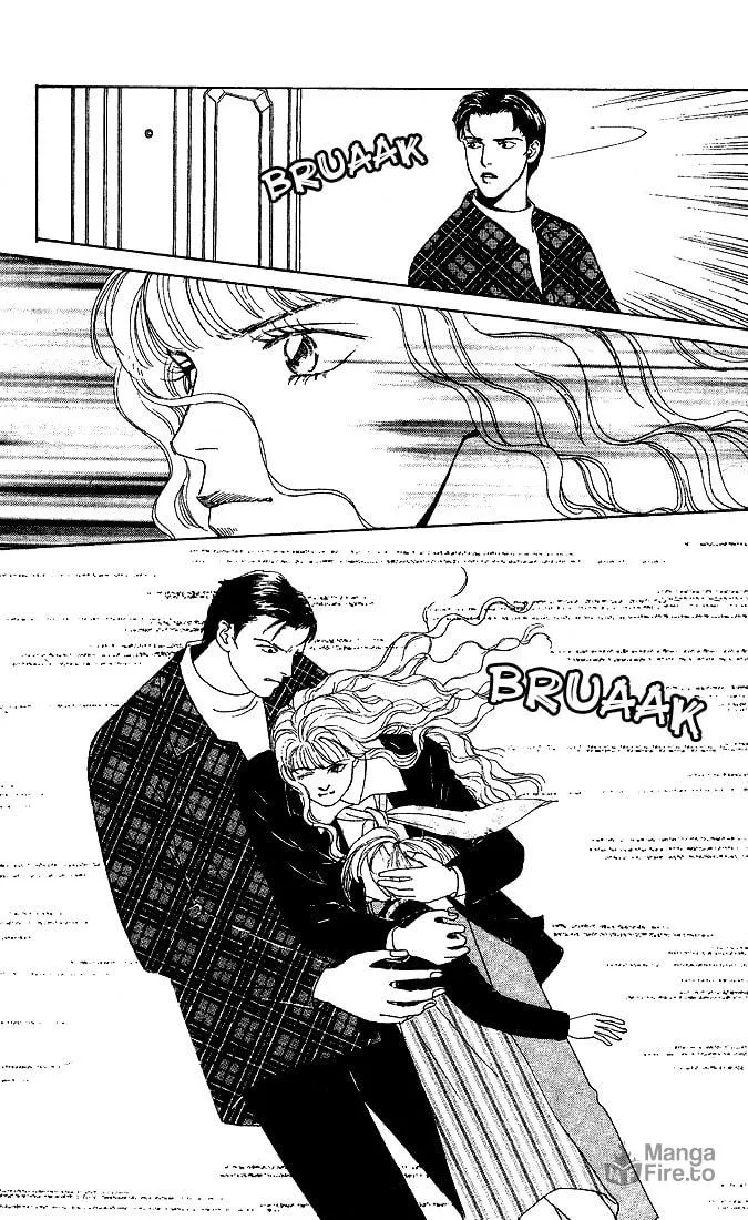 Read Stone Cold chapter 3 image 34 on Lezhin