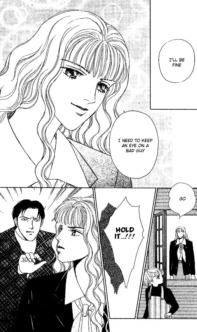 Read Stone Cold chapter 3 image 36 on Lezhin