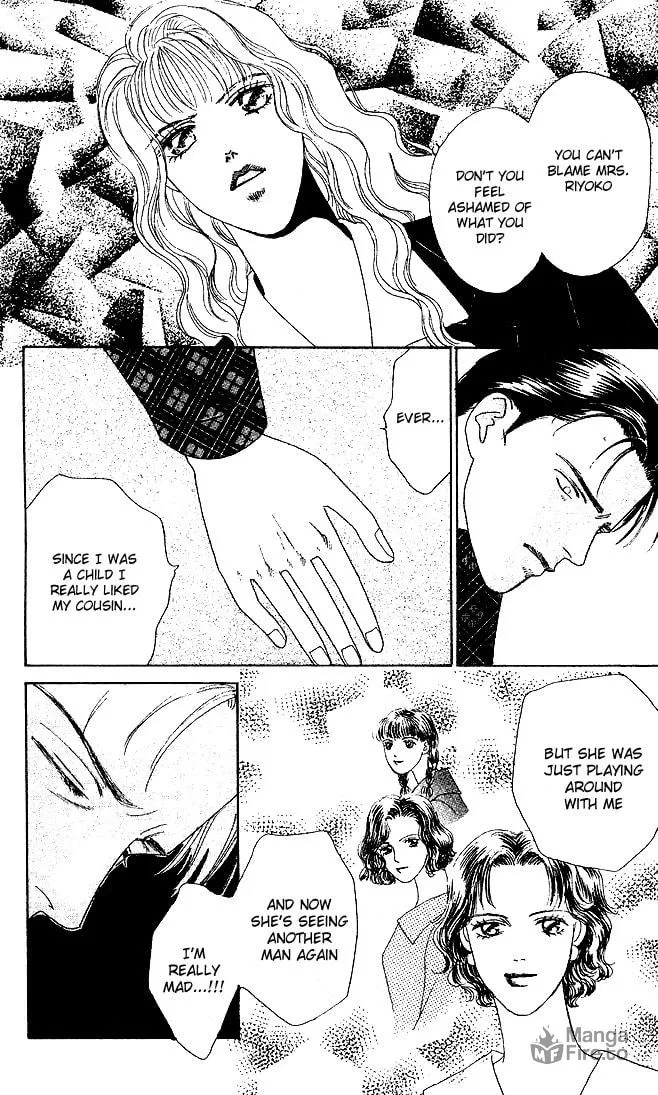 Read Stone Cold chapter 3 image 38 on Lezhin